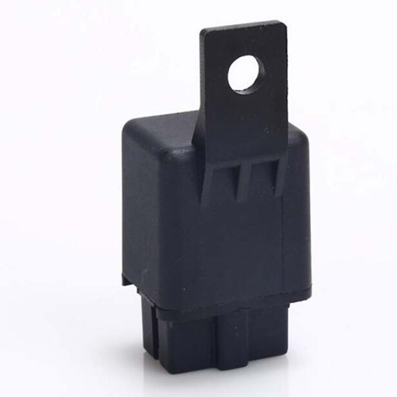 Releu universal de 40 Amp, 12 V, pentru cablajul cablurilor pentru lumini de ceață