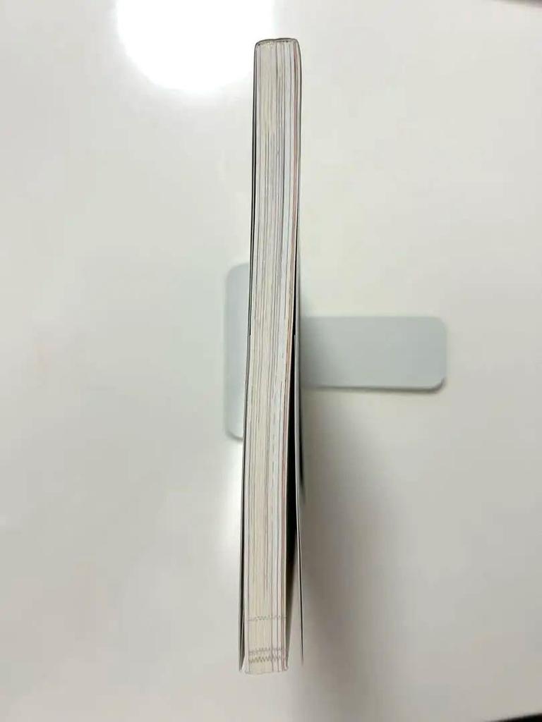 [USED] First edition of Persona 4 official art book