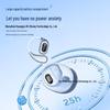 XG99 Smart AI Ear-hook Bluetooth Earphones with Open Design