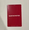 [USED] BABYMONSTER Rola Trading Card (First Press Limited Edition) - Sony Music Japan Bonus Item