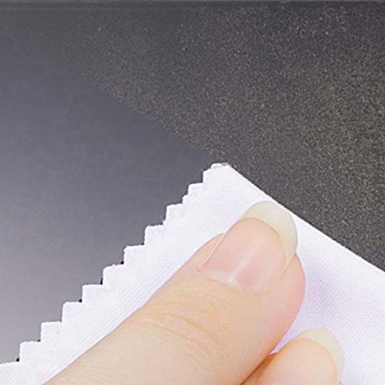 Ginichi X GRAMAS LCD Protective Film for Canon EOS R7 9H Just the Right Measured To Actual Impact Resistant (DCG-CA23) - Hardness, Crystal-Clear