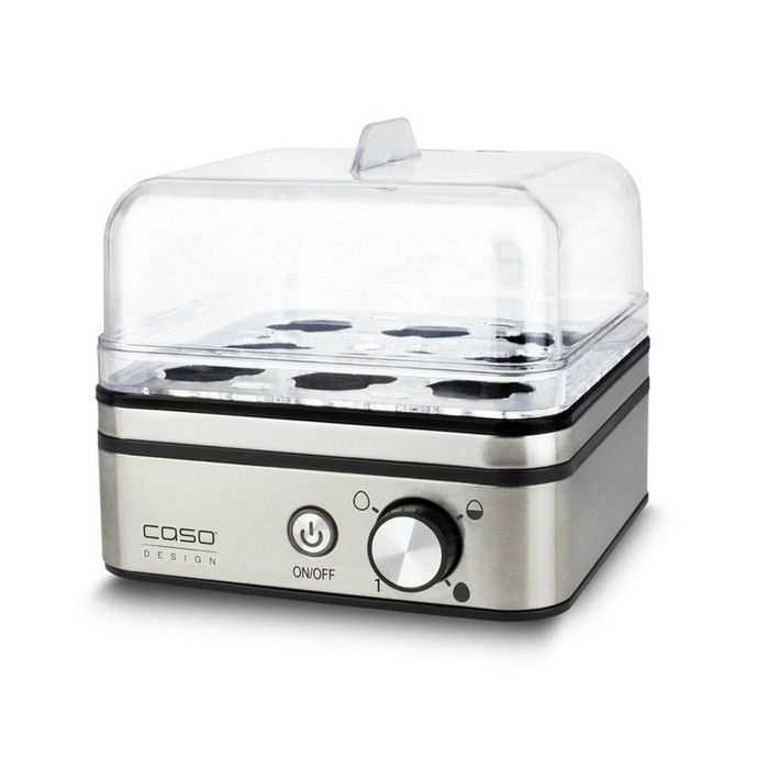 Caso Cuiseur à oeufs 400w - e9