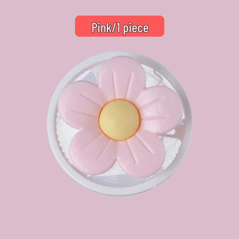 Washing Machine Lint & Hair Catcher Bag 