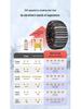Premium Universal SUV & Sedan Tire Anti-Skid Chains for Off-Road Safety
