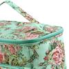 Yarn Storage Knitting Bag Knitting Tote Lightweight with Zipper Large Capacity Yarn Organizer Yarn Storage Bag for Knitting
