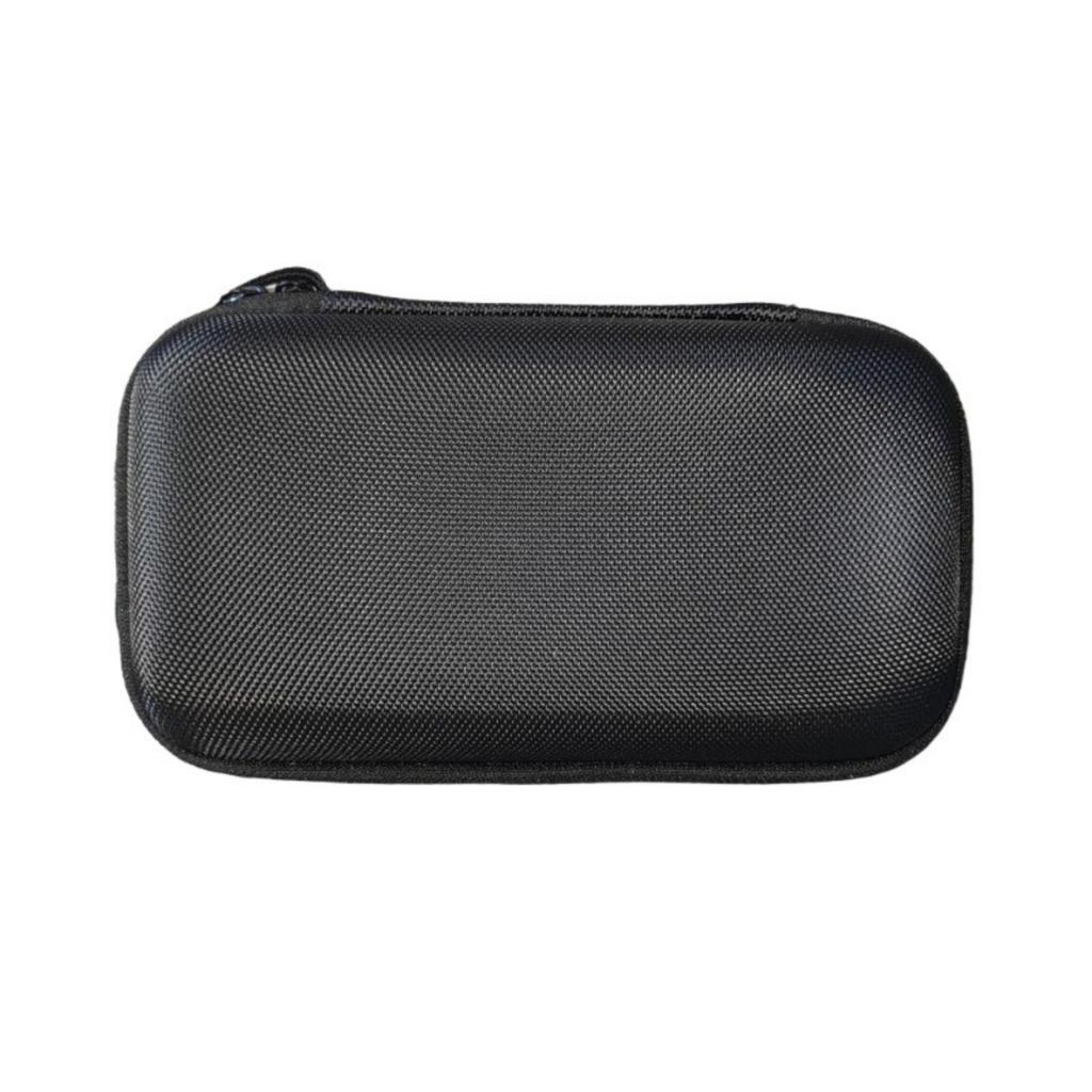 Handheld Handbag Portable Protective Bag Shockproof Cover Storage Case with Secure Inner For Ayaneo Pocket Air Mini Gaming Consoles Accessories