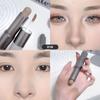 Correcteur Mat Hydratant Bâtonnet Contour Ombre Nez 3D Lisse Longue Tenue Imperméable Highlighter Visage Illuminer Maquillage Contour