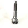 Changlü Transmission Input Shaft