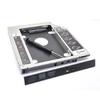 Universal 12.7Mm Sata 2Nd Ssd Hdd Hard Drive Caddy For Cd/Dvd-Rom Optical Bay Us