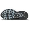 Nike Air Max 97 svart krom joggesko for kvinner metallisk-sølv antrasitt FD4613-001