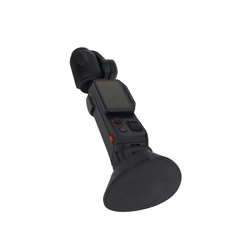 1Pcs Universal Camera Base Stand For Luna Ultra Car Mount Holder Bracket Camera Accessories For Insta360