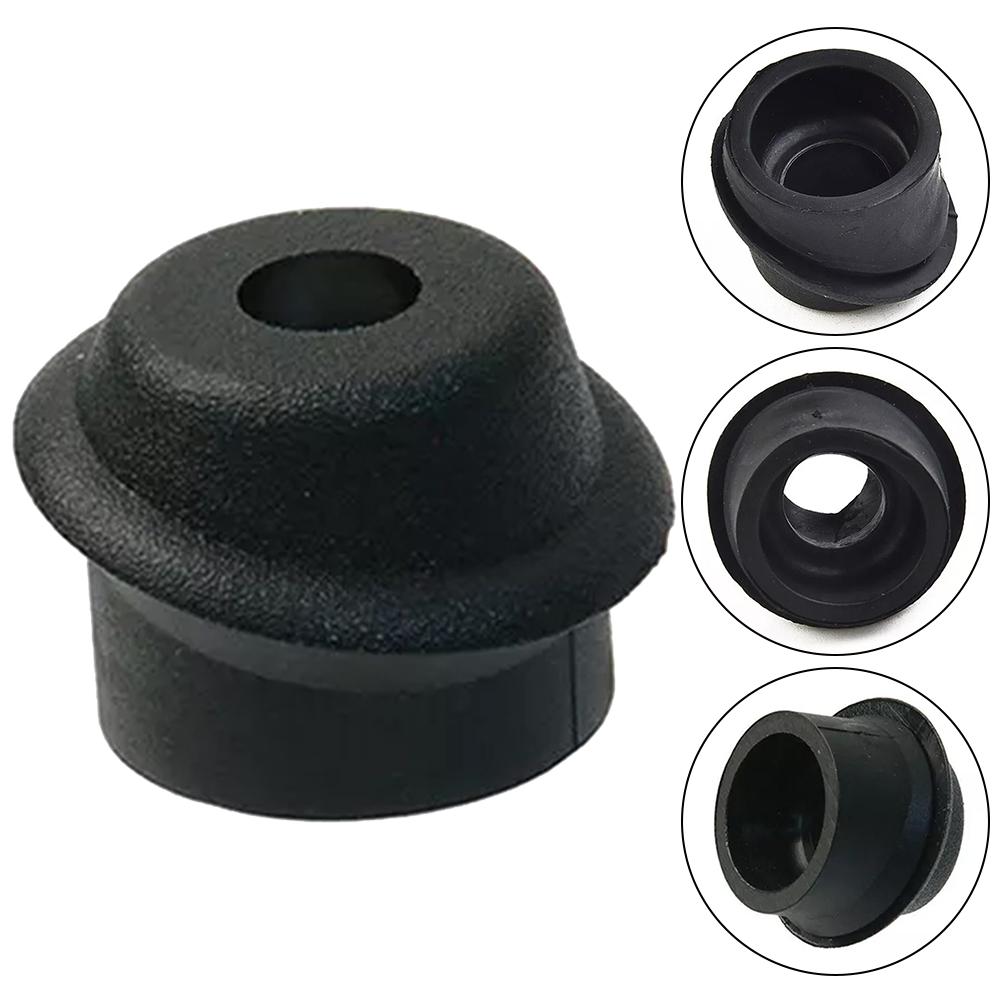 Easy Installation Antenna Seal Grommet Installation Aerial Seal Antenna Seal Grommet Direct Installation Made Of ABS Material