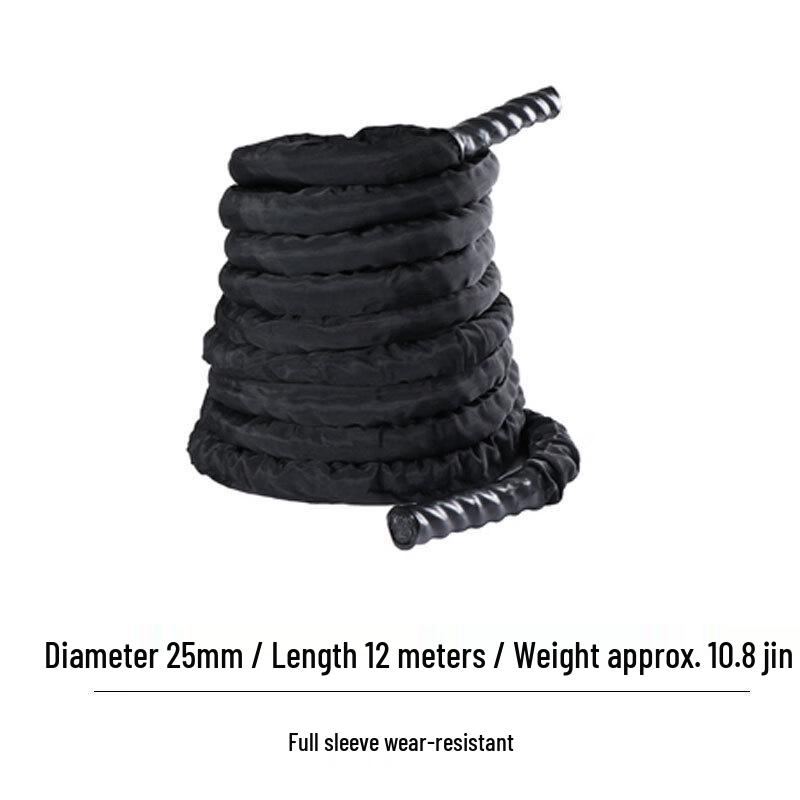 Professional Fitness Battle Rope