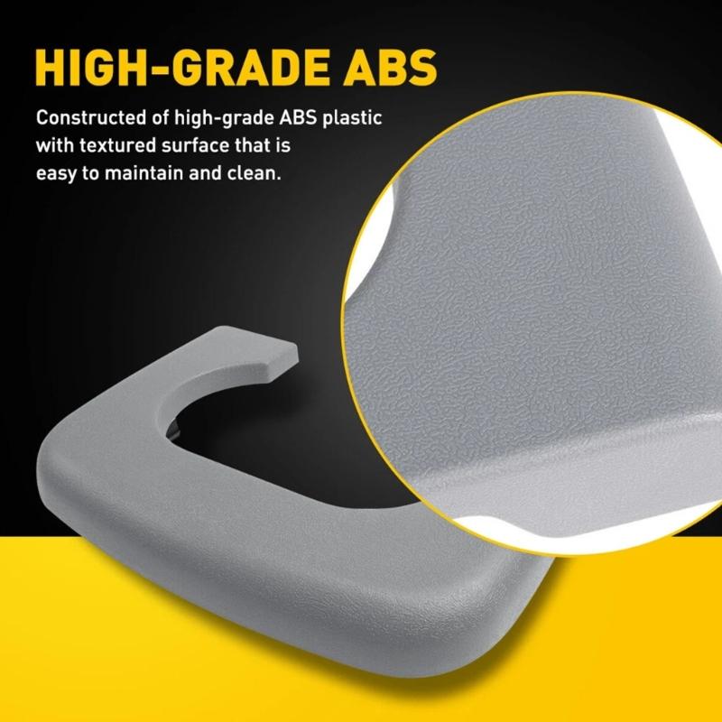 Drink Holder Armrest Pad Drink Bottle Stand Designed Specifically For 1997-2003 Cup Holder With Anti Slip Base