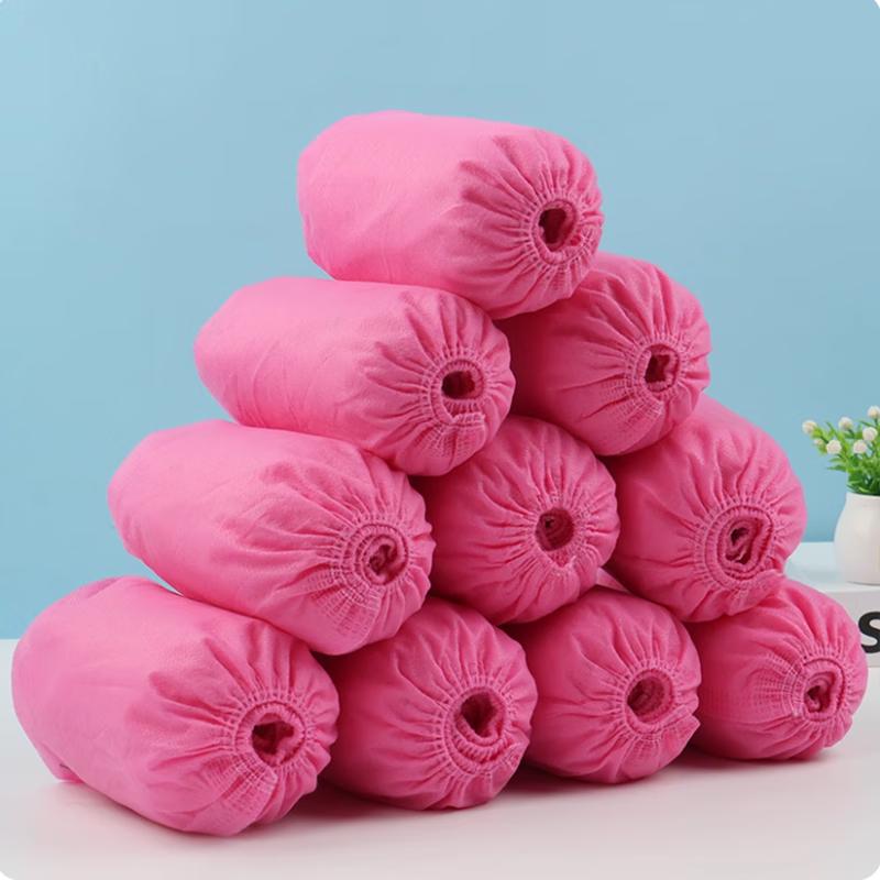 Disposable Non-woven Shoe Covers
