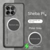 For OnePlus Ace 3 2 Pro Case Soft PU Skin With Magnetic Protective Back Cover Case For OnePlus Ace 3 3V 2 2V 3Pro Phone Shell