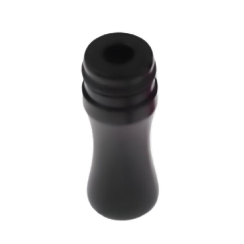 Color Drip 6 Tip Connector Mouthpiece Aluminum Cigarette Butt Filtering Tool