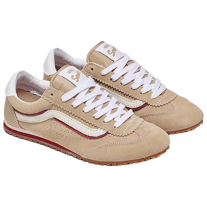 Vans Unisex Super Lowpro Cornstalk Tan VN000D83SQ7