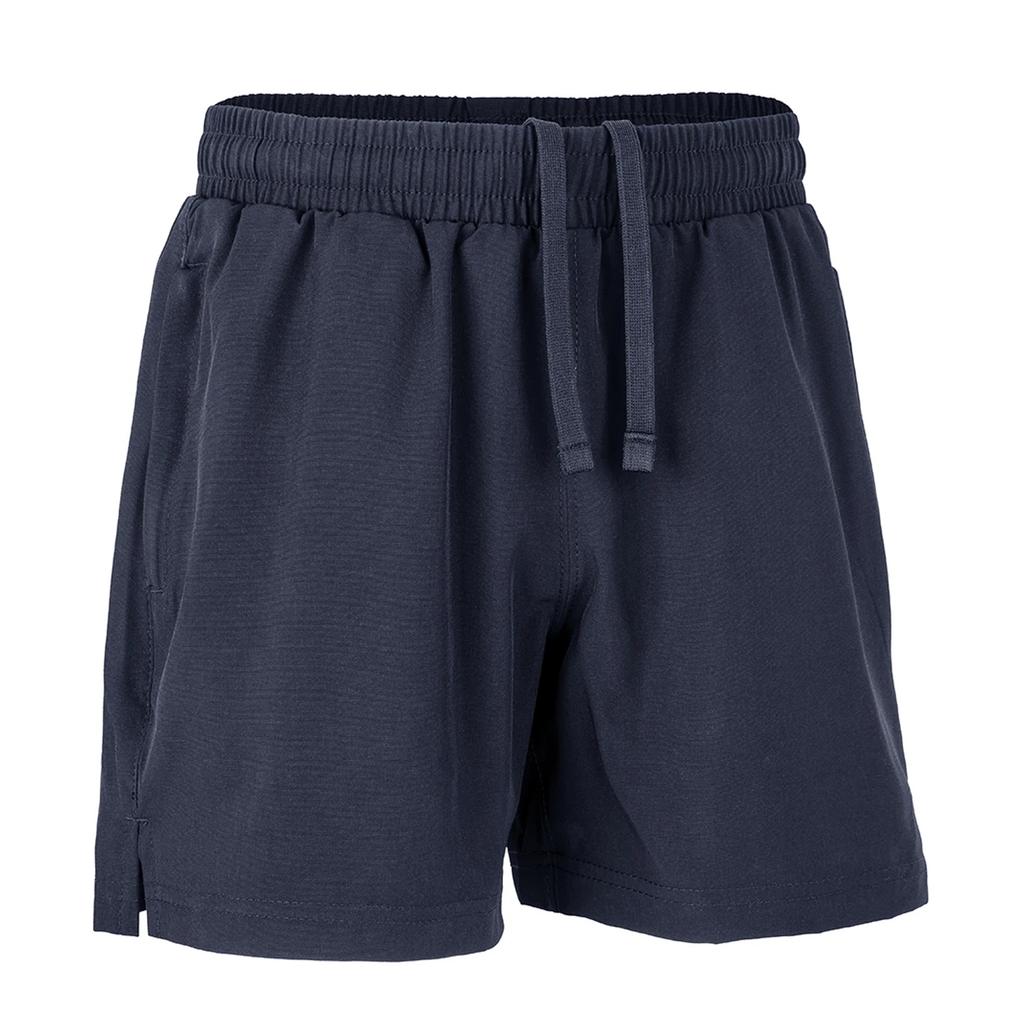 Spiro Childrens/Kids Recycled Shorts
