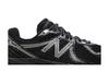 New Balance 860v2 'Black Grey'