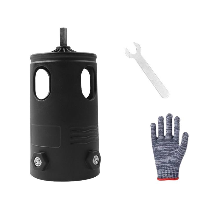 

Professional Corn Sheller Tool Equipment Nylon Design High Efficiency Grains Processing For Labor Saving Harvests Season 1