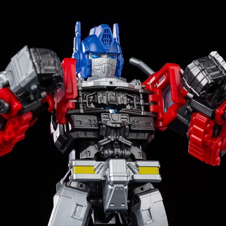 [mimi world] Transformers Optimus Classic Version 01 Action Figure
