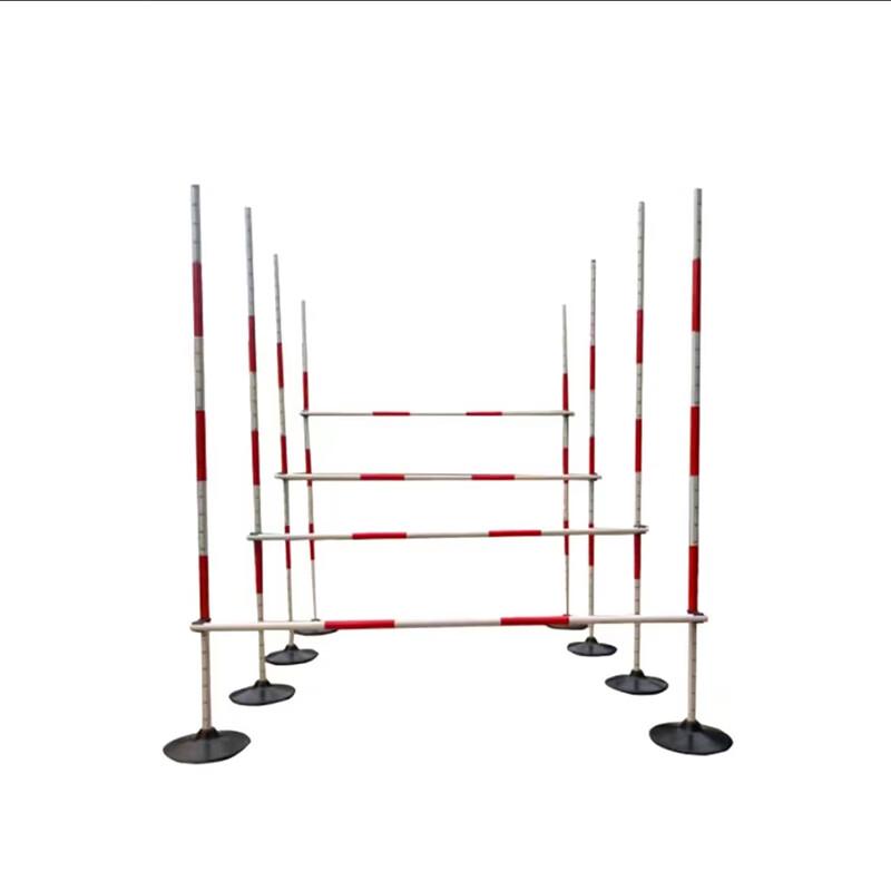 Outdoor Cohesive Assessment Training Equipment 1