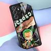OneS P-ieceS ZoroS Phone Cover Case for Samsung Galaxy S25 S8 Note 10 20 8 9 S9 S24 Ultra S21 S22 S20 FE S10 S23 Plus