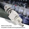 High Precision Unpowered Spindle Assembly for Table Drill DIY Drill Press