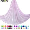 6m Medium Elastic Aerial Yoga Hammock Sling for Home & Studio
