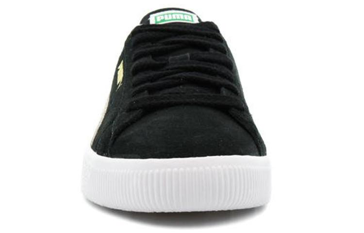 Puma Suede Vintage Black 374921-05
