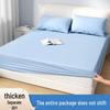 Conjunto de Roupa de Cama Descartável para Viagem