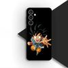 Vegeta Super Dragon Son Goku Ball IV Cover for Motorola Moto G86 G57 E14 E15 G14 G34 G67 G13 G24 A54 G15 Power E22 Phone Case