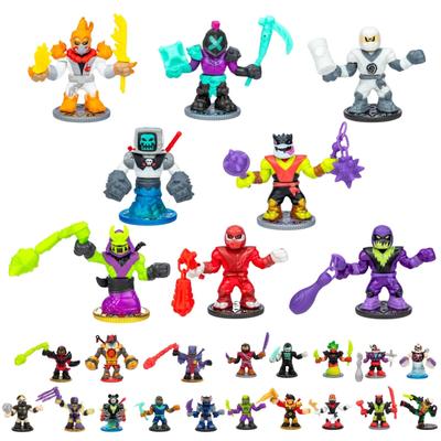 Hashitopin AKEDO S7 Official Ninja Fury Single Pack W2 Legend of Akedo LEGENDS OF AKEDO Ninja Fury [Japan Product]