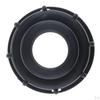 1000 Tote Connector IBC Tank Container Fitting Hose, 2 inch for Coarse to Female Thread -
