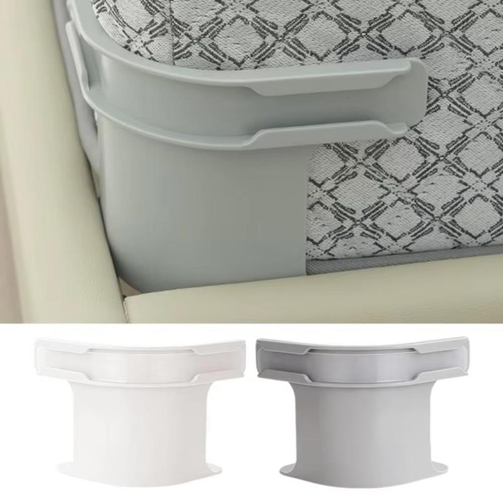 4PCS Adjustable Heavy Duty Bed Sheet Holder DIY Non-slip Anti-Slip Sheet Holders Anti-run Invisible Bed Sheet Clips