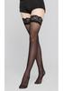 Women'S Long Over Knee Stocking Nylon Lace Sexy Stockings Fishnet Mesh Stockings Thigh Knee High Sexy Lingerie Stockings
