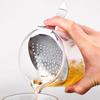 Roestvrij Staal Julep Bar Zeefjes Cocktail Zeefje Voor Cocktail Drank Barman Gereedschap