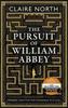La Quête de William Abbey par Claire North Livre de poche 9780356507446