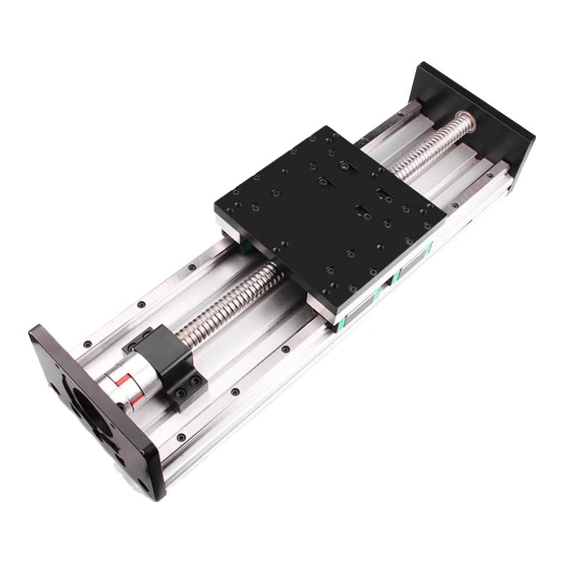 Jingxinggong GX150 Heavy-Duty Ball Screw Slide Module 2005mm Travel