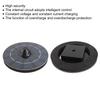 Solar Oxygen Pump 6V 2.5W Low Noise Energy Saving Portable Solar Water   Pump for Fish   Aquarium