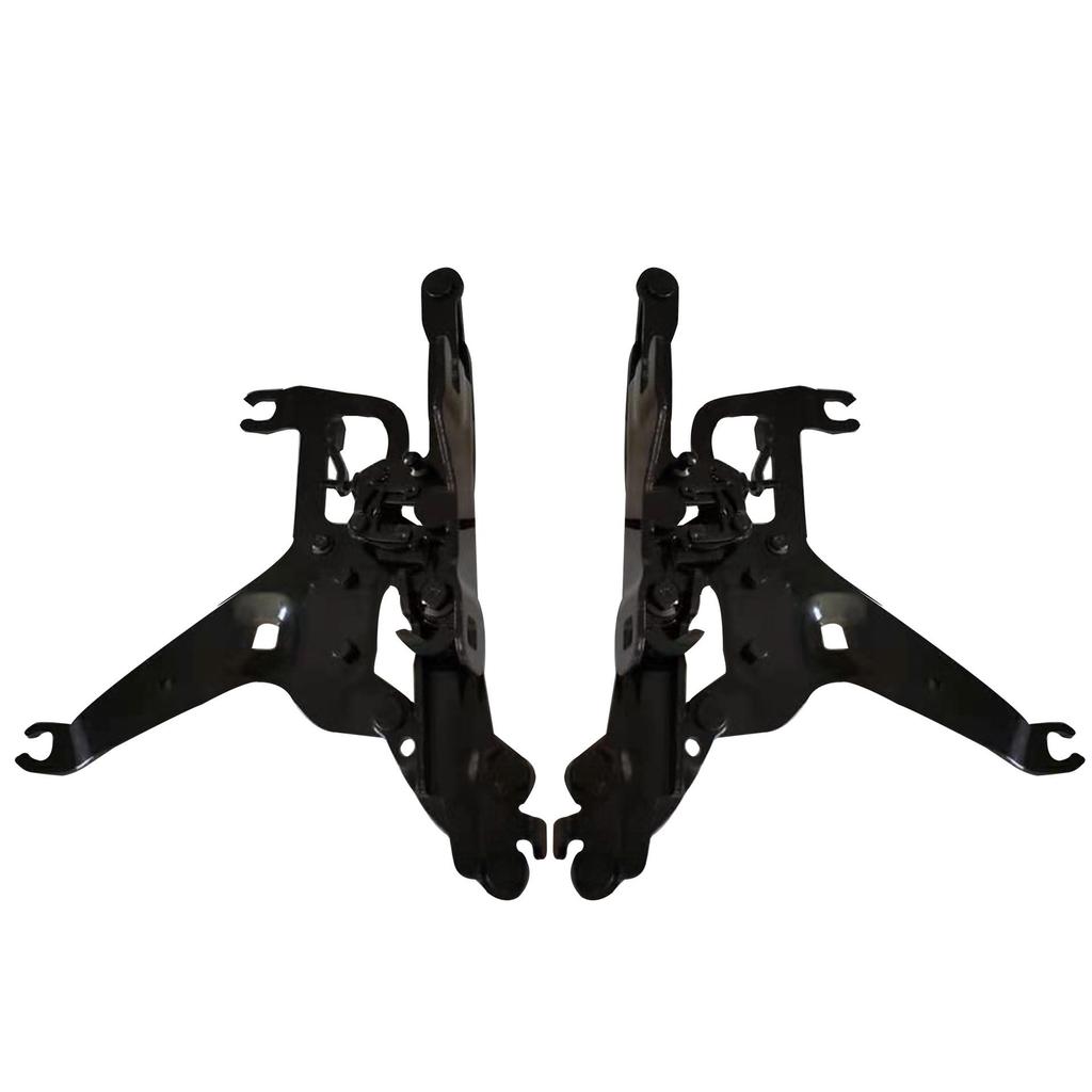 Front Hood Hinges (Left & Right) for BMW F15/F16 41007381781