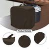 Cover for Ice Maker, Oxford Cloth Protector Home and Office