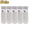Summer Lace Breathable Ultrathin Socks Women