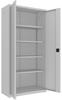 Metal Cabinet With Shelves Sbm 203 M Lx - Tg-Sbm203Mlx