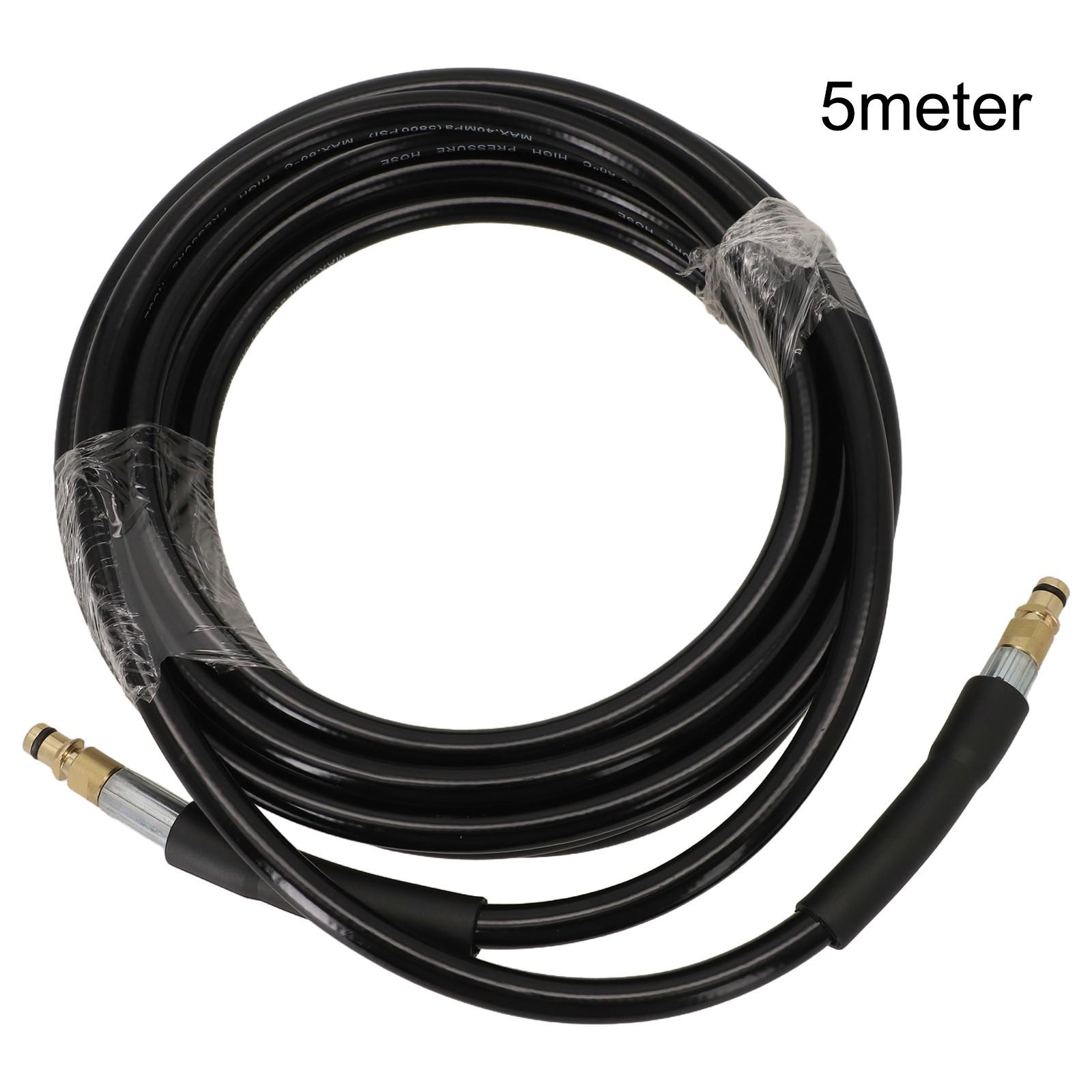 

Для моек высокого давления серии Karcher K2 Запасной шланг Максимальное давление 2610 PSI 5M