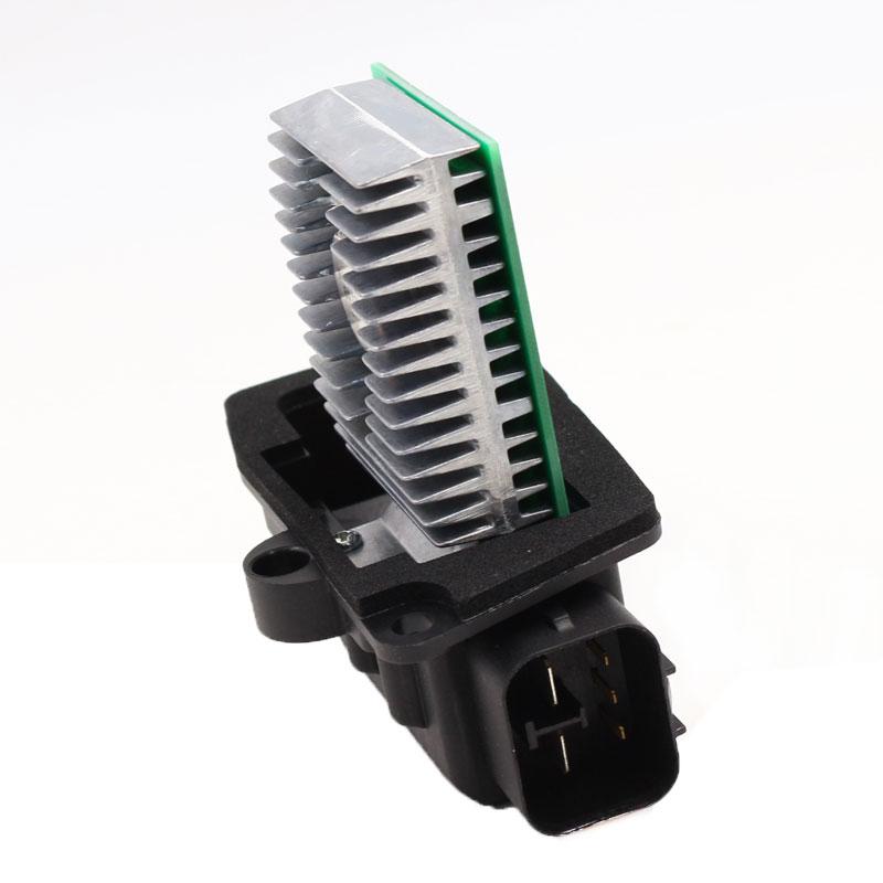 New Blower Motor Control Resistor For 01-11 Crown Mercury Grand Marquis  6W7Z19E624A 9W7319E62AA