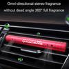 Car Air Fresheners Perfume Refill Car Air Vent Perfume Essential Oil Aroma Diffuser For Alfa Romeo Giulietta Car Accessories rfv233