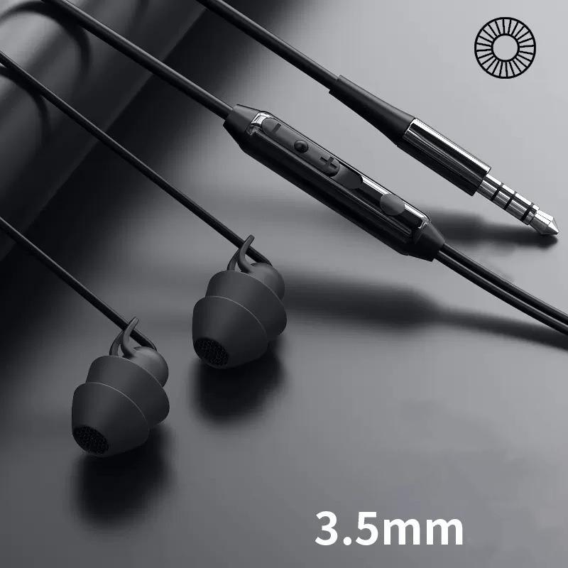 

SerenitySleep Pro For ASMR-Enhanced Sleep Earbuds for Ultimate Relaxation