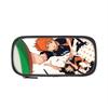 Haikyuu Pen Case Sunshine Youth Print New Large Capacity Student Boys and Girls Best Birthday Gift for School